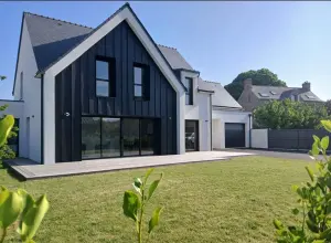 Maison a vendre Plouhinec 56680 Morbihan 56 162 m2 7 pièces 715570 euros 56029-1424 001