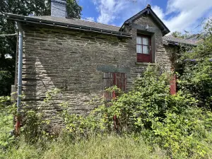Maison a vendre Ruffiac 56140 Morbihan 56 100 m2 4 pièces 79200 euros 56044-1560 001