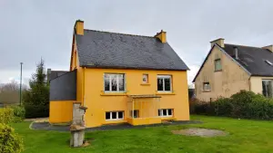 Maison a vendre Plonévez-du-Faou 29530 Finistère 29 61 m2 3 pièces 115500 euros 29066-3839 001