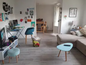 Location appartement Boulogne-sur-Mer 62200 Pas-de-Calais 62 71 m2 4 pièces 705 euros 62055-L93 001