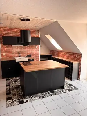 Appartement a vendre Laval 53000 Mayenne 53 44 m2 2 pièces 126500 euros 53079-1426 001
