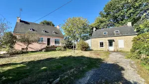 Maison a vendre Le Faouët 56320 Morbihan 56 81 m2 4 pièces 177428 euros 56081-2681 001