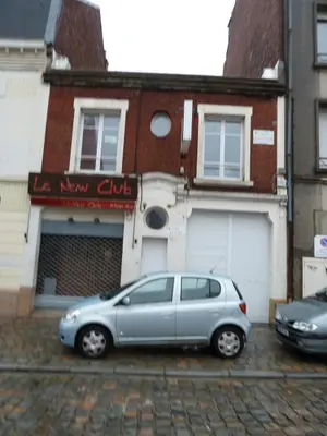 Location immeuble de rapport Cambrai 59400 Nord 59 250 m2 360 euros 59083-L1752 001