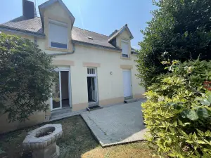 Maison a vendre Le Faouët 56320 Morbihan 56 129 m2 7 pièces 138105 euros 56081-2543 001