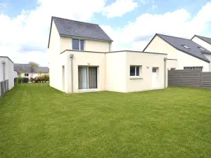 Maison a vendre Sarrigné 49800 Maine-et-Loire 49 82 m2 4 pièces 210000 euros 49005-1381 001