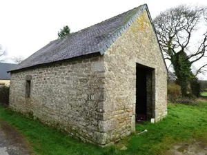Divers a vendre Lignol 56160 Morbihan 56 60 m2 1 pièce 27710 euros 56075-2461 001