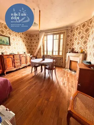 Maison a vendre Gaël 35290 Ille-et-Vilaine 35 117 m2 8 pièces 0 euros 35056-1523 001