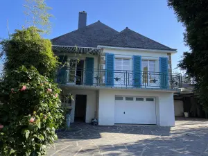 Maison a vendre Plouguenast-Langast 22150 Côtes-d'Armor 22 121 m2 6 pièces 166960 euros 22115-3514 001