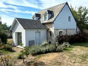 Maison a vendre Saint-Pierre-de-Manneville 76113 Seine-Maritime 76 71 m2 194200 euros 76026-1371 001