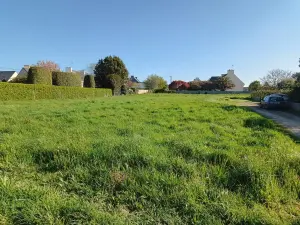 Terrain a batir a vendre Plonéour-Lanvern 29720 Finistère 29 221000 euros 29016-1088 001