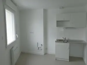 Appartement a vendre La Chapelle-sur-Erdre 44240 Loire-Atlantique 44 39 m2 2 pièces 120750 euros 44028-1593 001