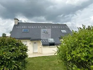 Maison a vendre Ploubezre 22300 Côtes-d'Armor 22 96 m2 4 pièces 312500 euros 22086-1387 001