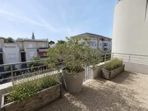 Appartement a vendre Angers 49100 Maine-et-Loire 49 86 m2 4 pièces 265000 euros 49005-1374 001