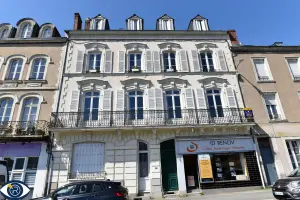 Appartement a vendre Laval 53000 Mayenne 53 105 m2 239200 euros 53004-1329 001