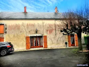 Maison a vendre Montigny 18250 Cher 18 135 m2 4 pièces 177650 euros 18006-253 001