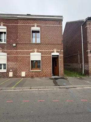 Maison a vendre Onnaing 59264 Nord 59 80 m2 110550 euros 59157-2527 001