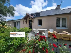 Maison a vendre Saint-Hernin 29270 Finistère 29 207 m2 9 pièces 250364 euros 56071-2586 001
