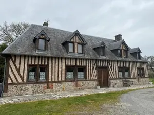 Maison a vendre Préaux-Saint-Sébastien 14290 Calvados 14 150 m2 469000 euros 14058-1756 001