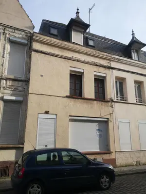 Maison a vendre Cambrai 59400 Nord 59 122 m2 5 pièces 60500 euros 59084-1947 001