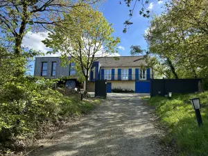 Maison a vendre Bovel 35330 Ille-et-Vilaine 35 195 m2 8 pièces 309500 euros 56046-1197 001