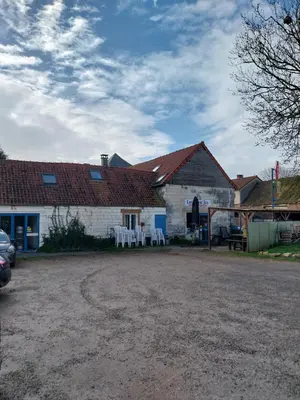 Fonds et murs commerciaux a vendre Hermaville 62690 Pas-de-Calais 62 143 m2 5 pièces 115000 euros 62113-1247 001