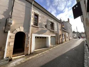 Maison a vendre Saint-Aignan 41110 Loir-et-Cher 41 154 m2 8 pièces 180200 euros 41033-1648 001
