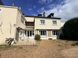 Maison a vendre Saumur 49400 Maine-et-Loire 49 130 m2 6 pièces 147170 euros 49105-946 001