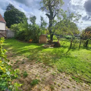 Maison a vendre Avezé 72400 Sarthe 72 87 m2 5 pièces 97520 euros 72085-2170 001