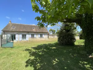Maison a vendre Saint-Célerin 72110 Sarthe 72 56 m2 2 pièces 96500 euros 72033-450 001