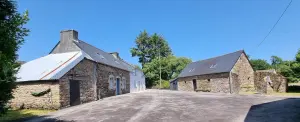 Maison a vendre Locarn 22340 Côtes-d'Armor 22 70 m2 4 pièces 215250 euros 29066-3877 001
