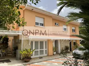 Maison a vendre Fort-de-France 97200 Martinique 972 330 m2 7 pièces 549500 euros 97207-683 001