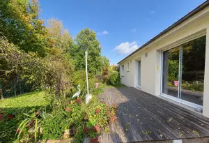 Maison a vendre Saint-Père-en-Retz 44320 Loire-Atlantique 44 72 m2 5 pièces 235725 euros 44086-1542 001