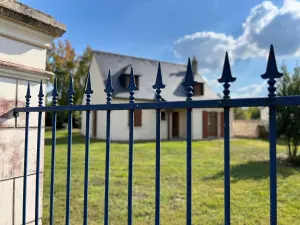 Maison a vendre Gennes-Val-de-Loire 49350 Maine-et-Loire 49 130 m2 5 pièces 265000 euros 49107-1124 001