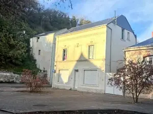 Maison a vendre Saumur 49400 Maine-et-Loire 49 145 m2 7 pièces 263000 euros 49105-925 001