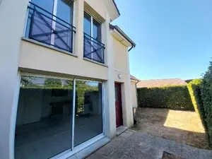 Maison a vendre Le Neubourg 27110 Eure 27 68 m2 4 pièces 178500 euros 27061-1504 001