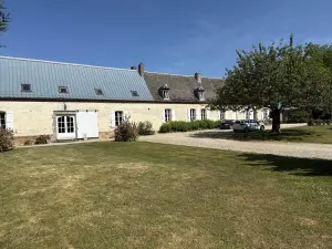 Maison a vendre Housset 02250 Aisne 02 419 m2 15 pièces 471600 euros 59191-6029 001