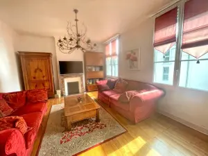Appartement a vendre Saumur 49400 Maine-et-Loire 49 153 m2 7 pièces 200600 euros 49105-974 001
