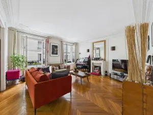 Appartement a vendre Paris 9e Arrondissement 75009 Paris 75 165 m2 6 pièces 1432480 euros 75197-247 001
