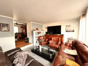 Maison a vendre Brest 29200 Finistère 29 135 m2 6 pièces 218400 euros 29031-825 001