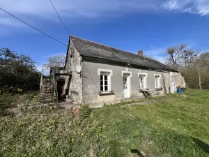 Maison a vendre Izé 53160 Mayenne 53 85 m2 92752 euros 53078-1908 001