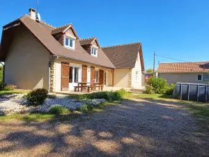 Maison a vendre Changé 72560 Sarthe 72 156 m2 7 pièces 231000 euros 72007-1193 001