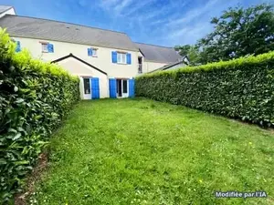 Maison a vendre Guer 56380 Morbihan 56 81 m2 5 pièces 156500 euros 56046-1339 001