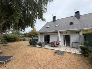 Maison a vendre Dinard 35800 Ille-et-Vilaine 35 96 m2 4 pièces 402325 euros 35094-1344 001