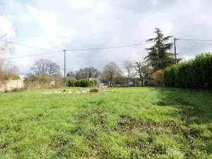 Terrain a batir a vendre Malestroit 56140 Morbihan 56 53000 euros 56049-727 001