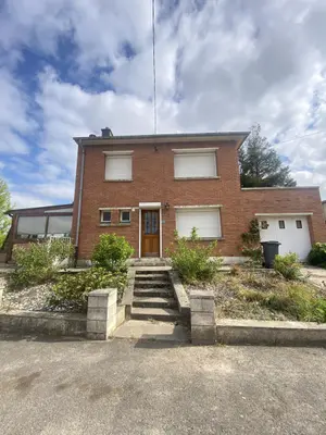Maison a vendre Cuvillers 59268 Nord 59 100 m2 6 pièces 137150 euros 59079-1724 001