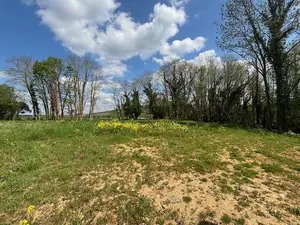 Terrain a batir a vendre Chamouille 02860 Aisne 02 47900 euros 02003-750 001
