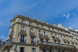 Appartement a vendre Paris 8e Arrondissement 75008 Paris 75 31 m2 2 pièces 260000 euros 75022-950 001