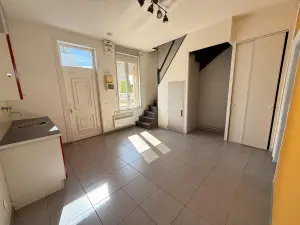 Maison a vendre Villers-Bretonneux 80800 Somme 80 49 m2 3 pièces 105000 euros 80121-2878 001