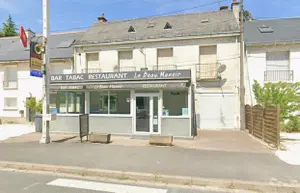 Fonds et murs commerciaux a vendre Fondettes 37230 Indre-et-Loire 37 192 m2 7 pièces 299400 euros 37037/321 001