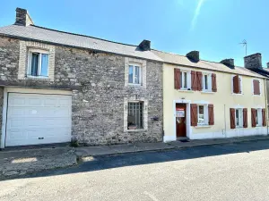 Maison a vendre Besneville 50390 Manche 50 113 m2 5 pièces 168640 euros 50061-2985 001